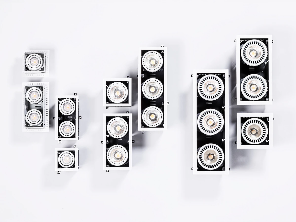 Встраиваемый светильник Colin 923236  - фото 3