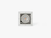 Встраиваемый светильник Nano Colin