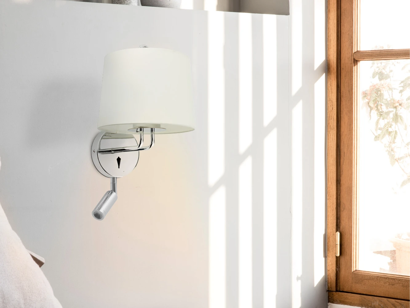 Бра с ридером Montreal 923253  - фото 4