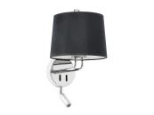 Бра с ридером Montreal