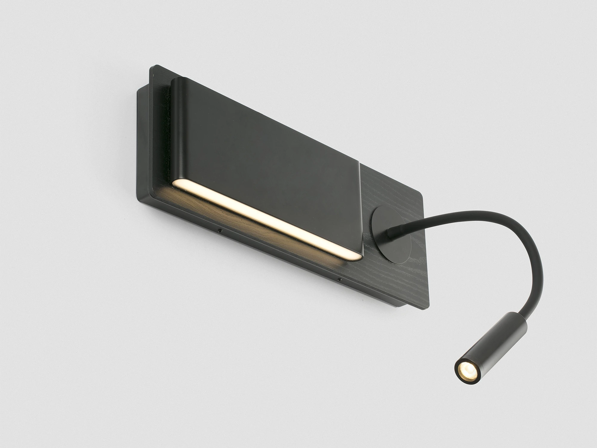 Бра с ридером MOOD 923262  - фото 4