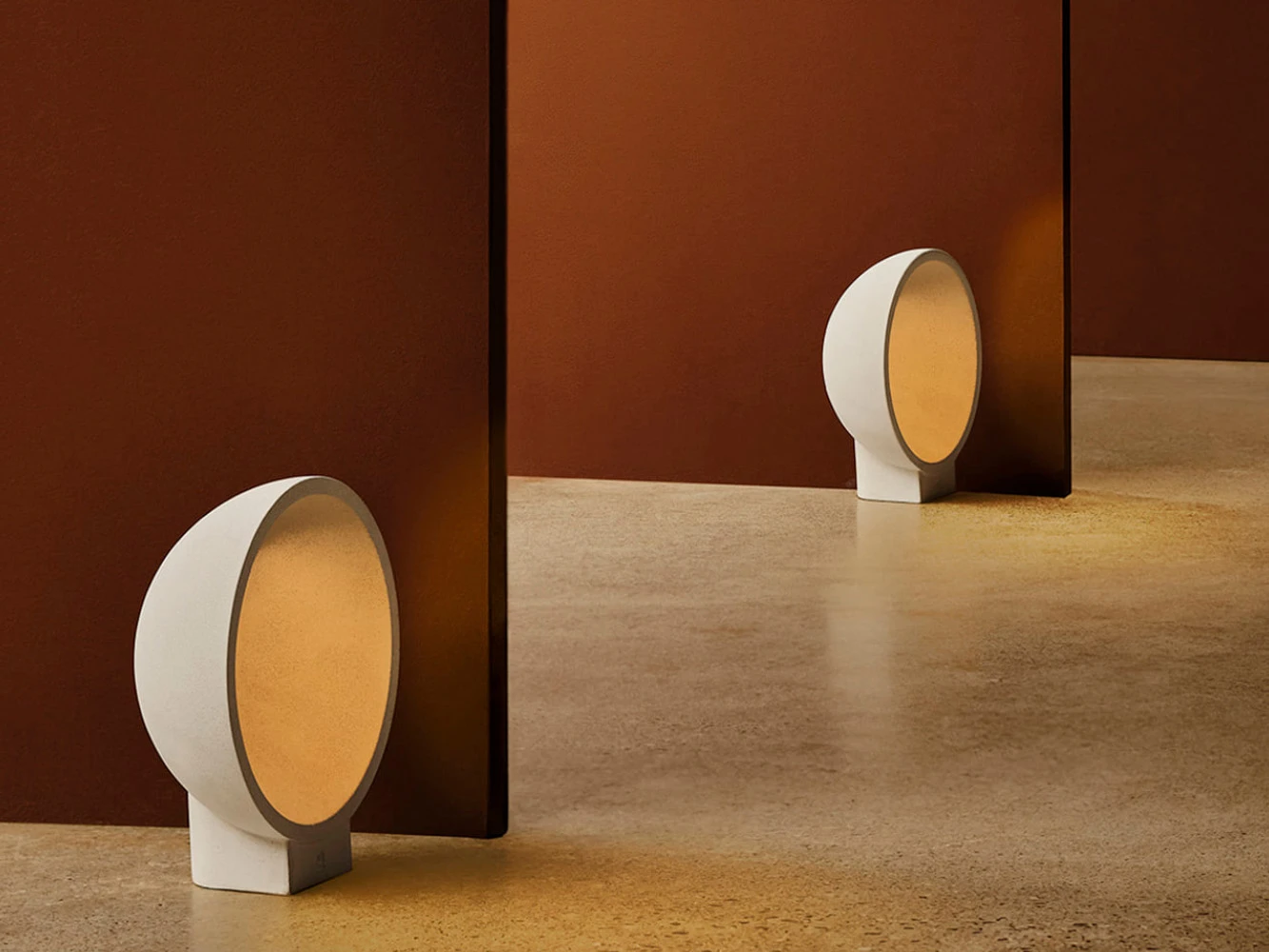 Светильник-маяк GAIA 923278  - фото 7