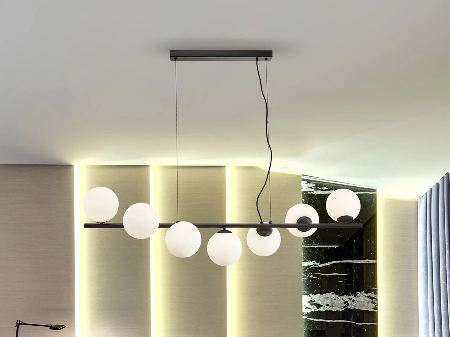 Подвесной светильник Inoa 923288