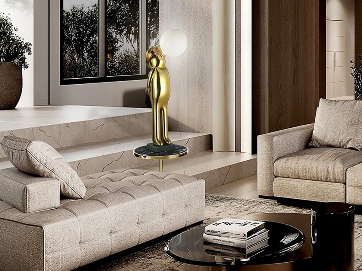 Фигура Mr Bubble 1L 923289