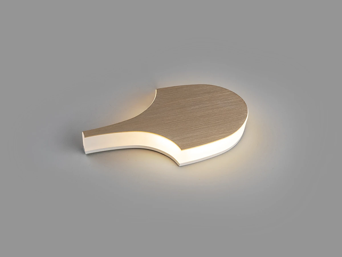 Настенный светильник Serea 923290  - фото 4