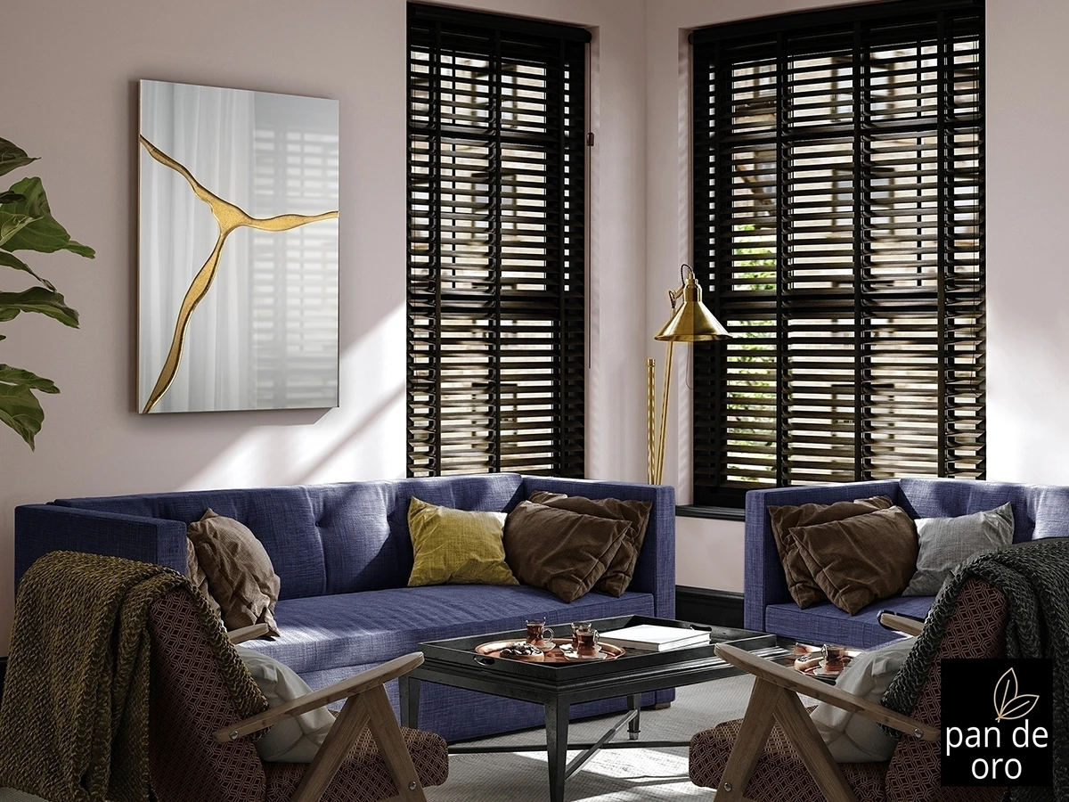 Прямоугольное зеркало Surcos 923294  - фото 3