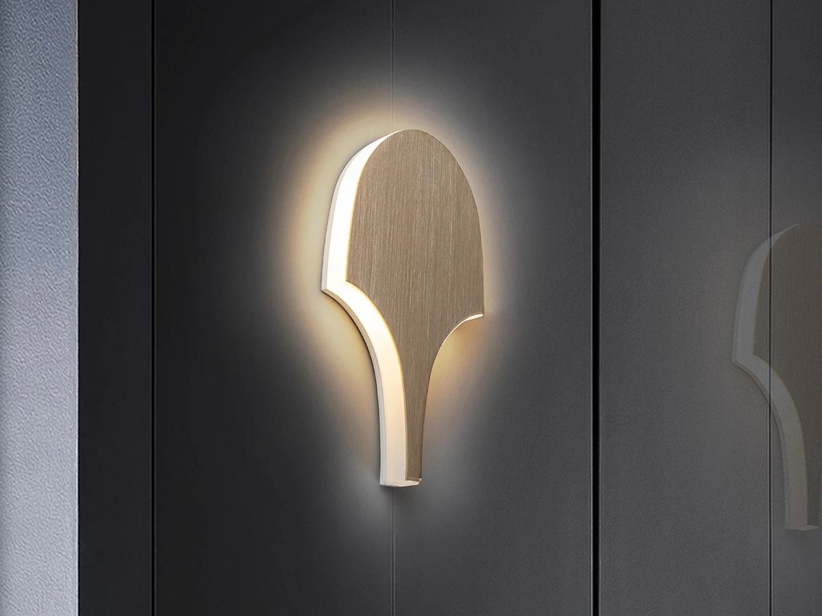 Настенный светильник Serea 923296