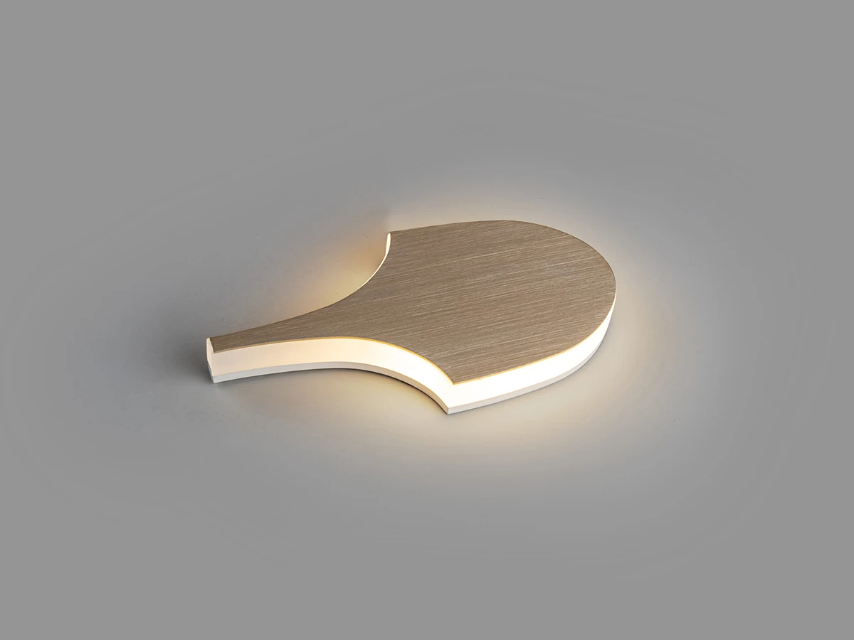 Настенный светильник Serea 923296  - фото 4