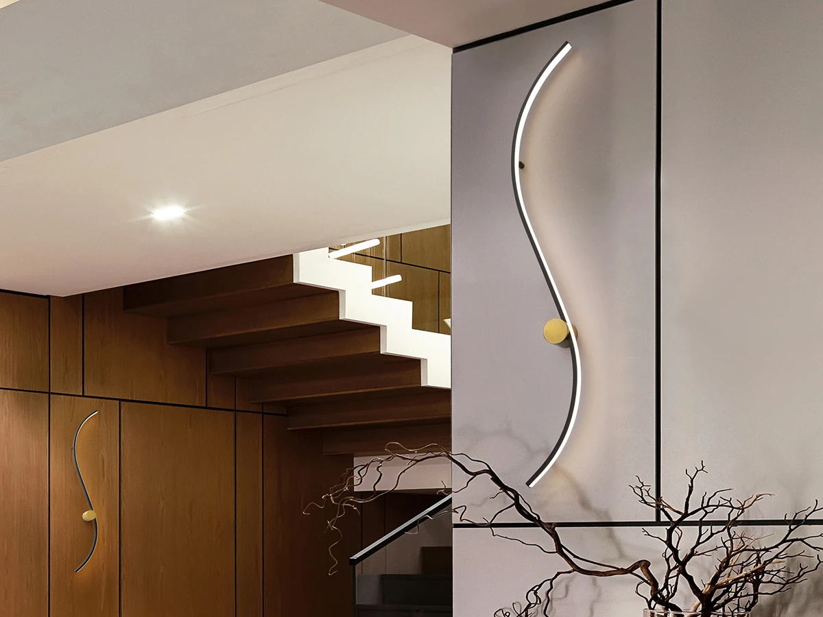 Настенный светильник Siloe 923302  - фото 4