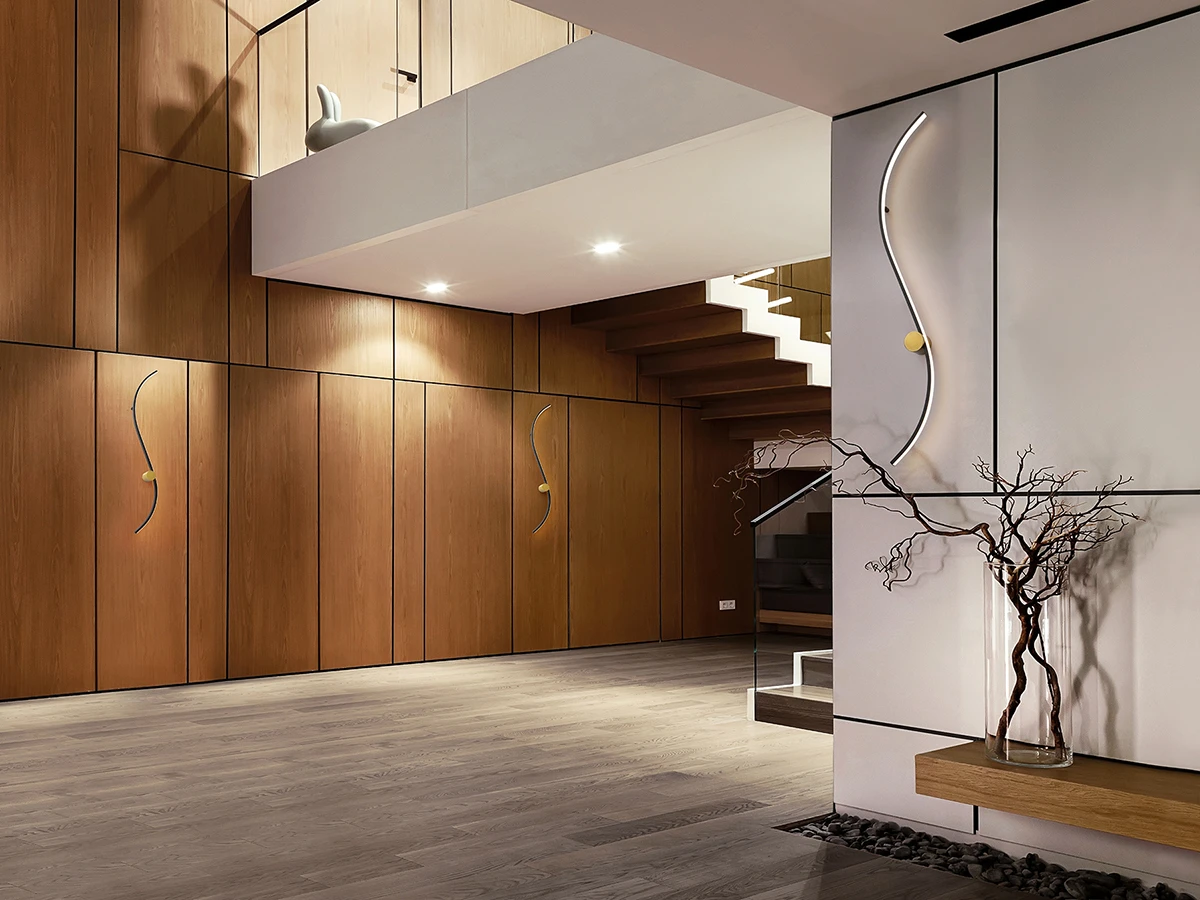 Настенный светильник Siloe 923302  - фото 5