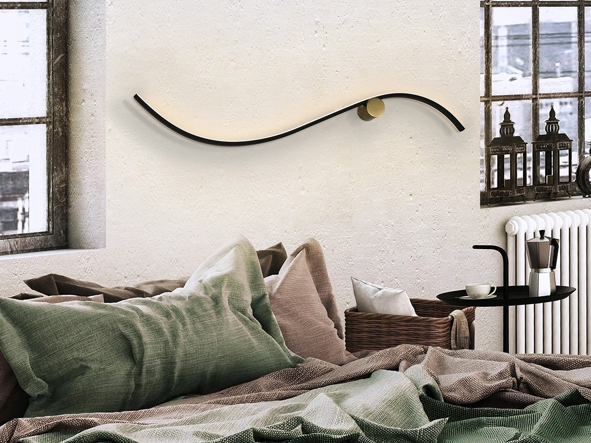 Настенный светильник Siloe 923302  - фото 3