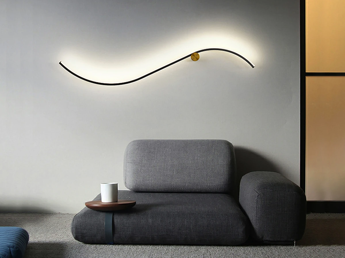 Настенный светильник Siloe 923302  - фото 8