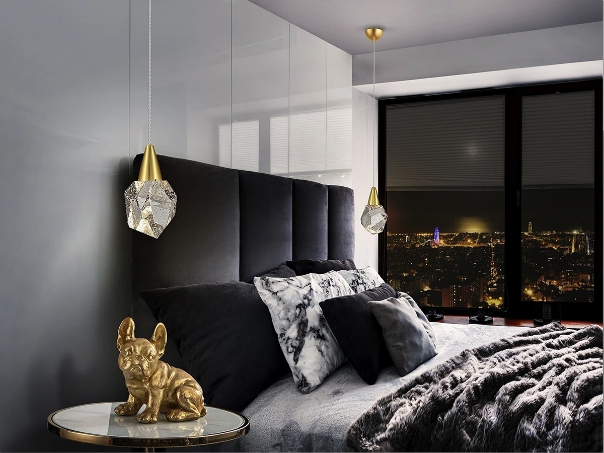 Подвесной светильник Aquaria 923305  - фото 6