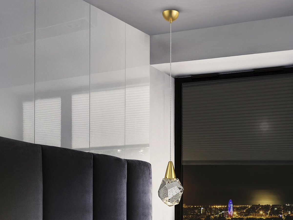 Подвесной светильник Aquaria 923305  - фото 4