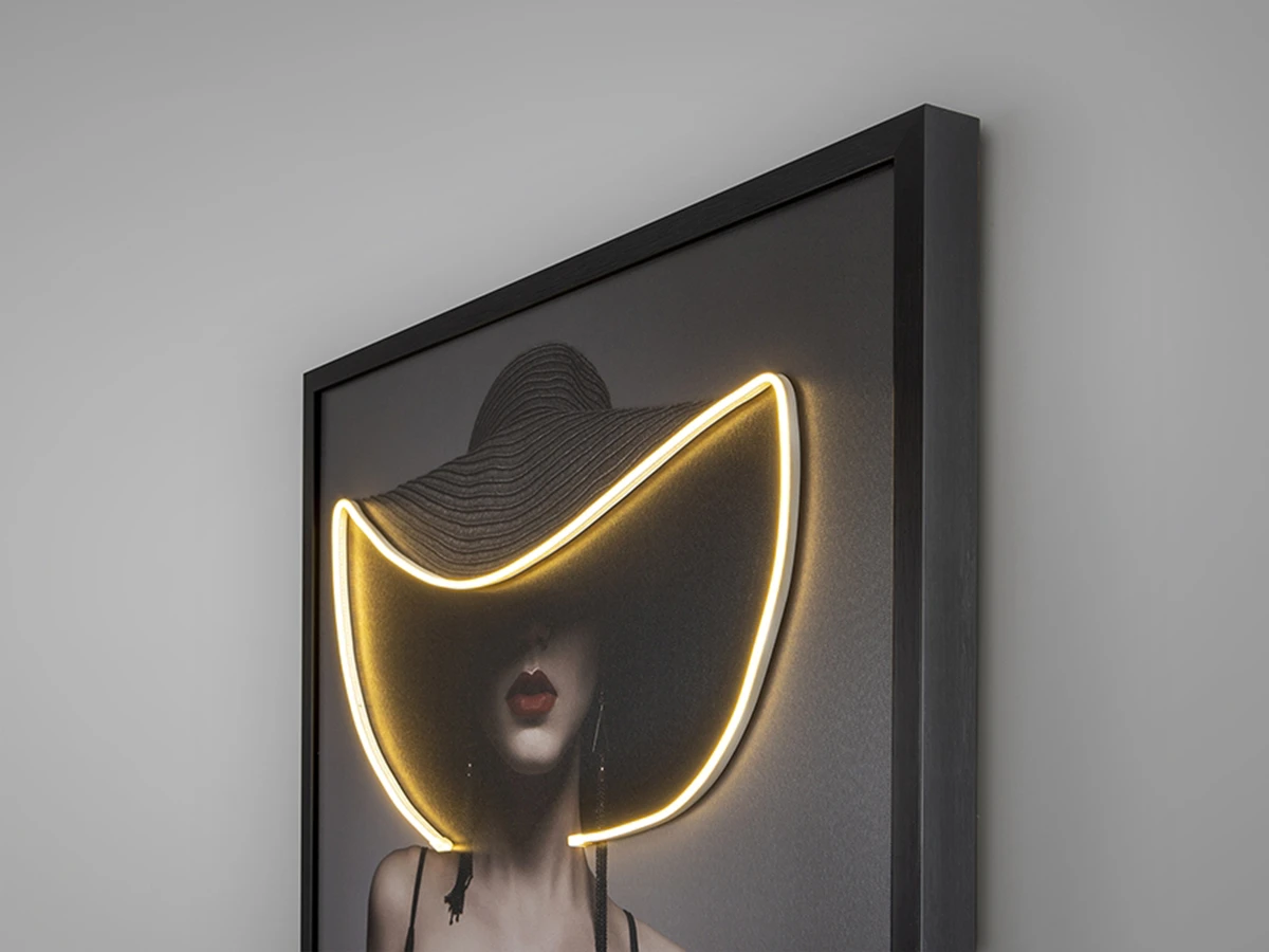 Картина в раме Pamela 923308  - фото 3