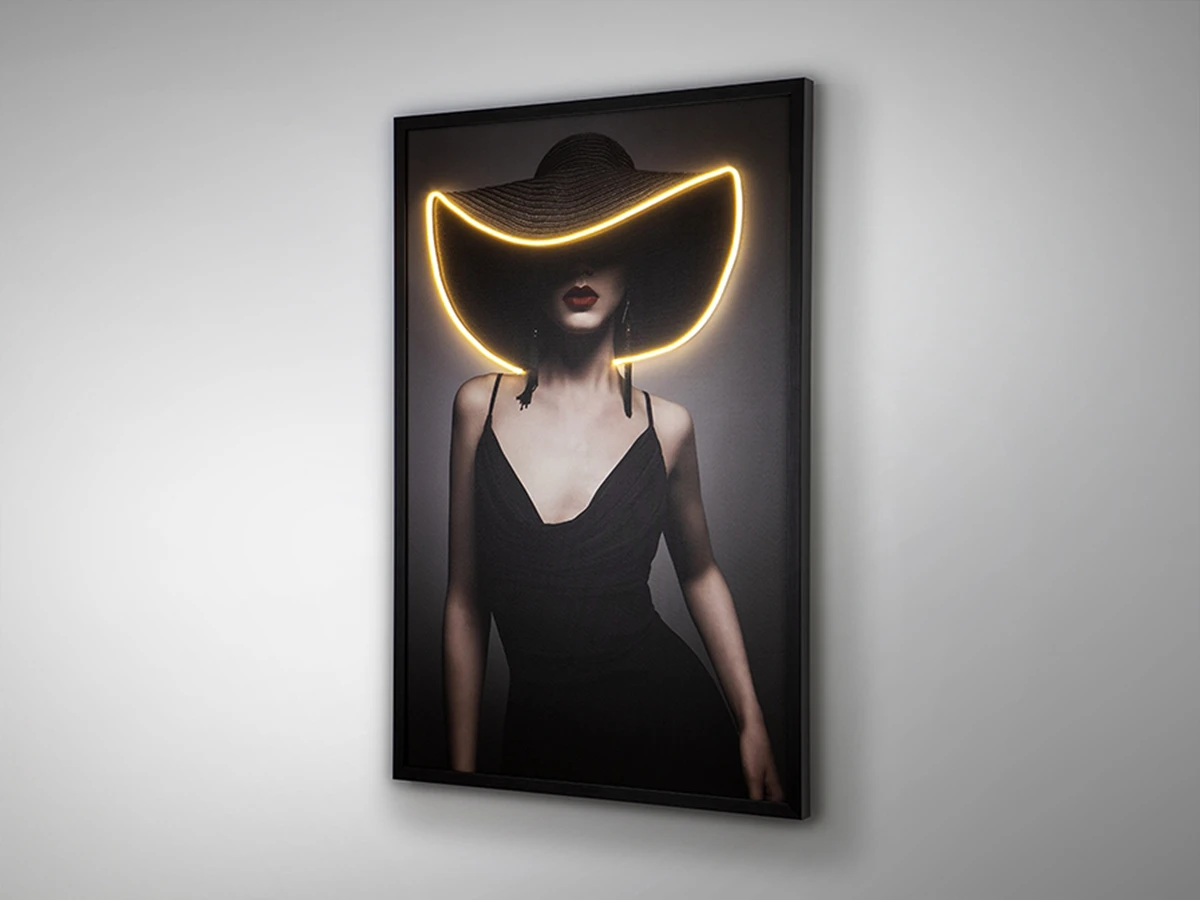 Картина в раме Pamela 923308  - фото 4