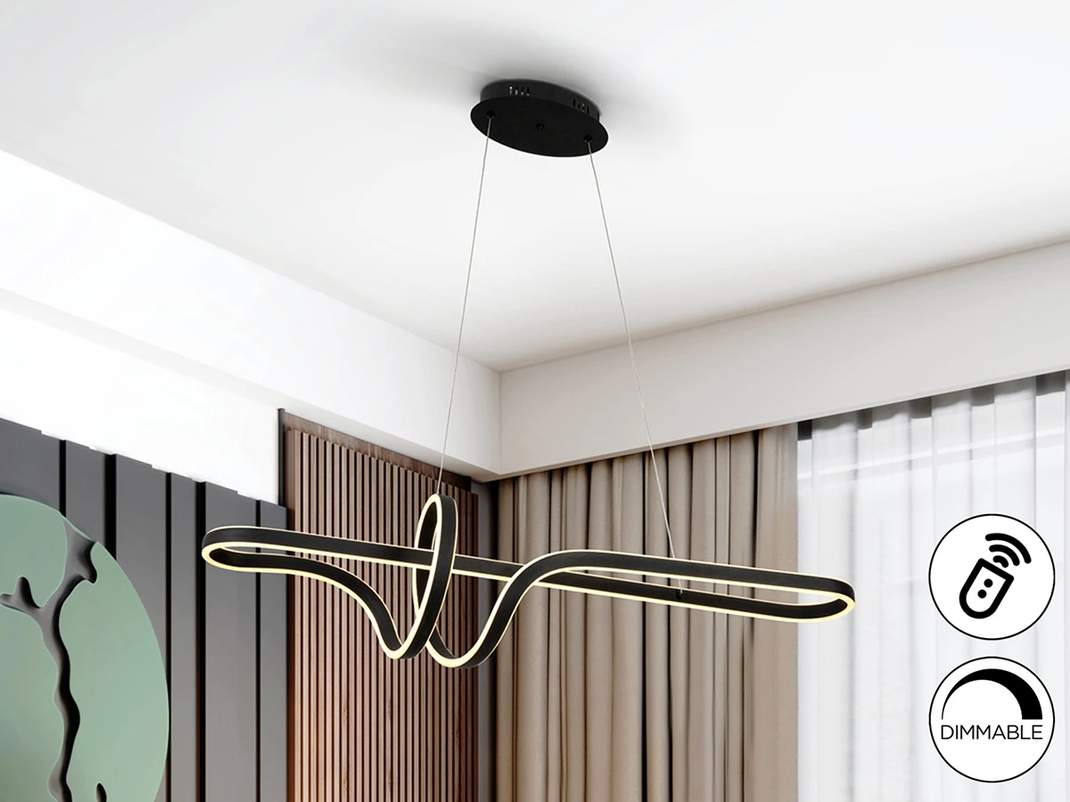 Подвесной светильник Sinphony 923310