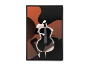 Картина Violonchelo