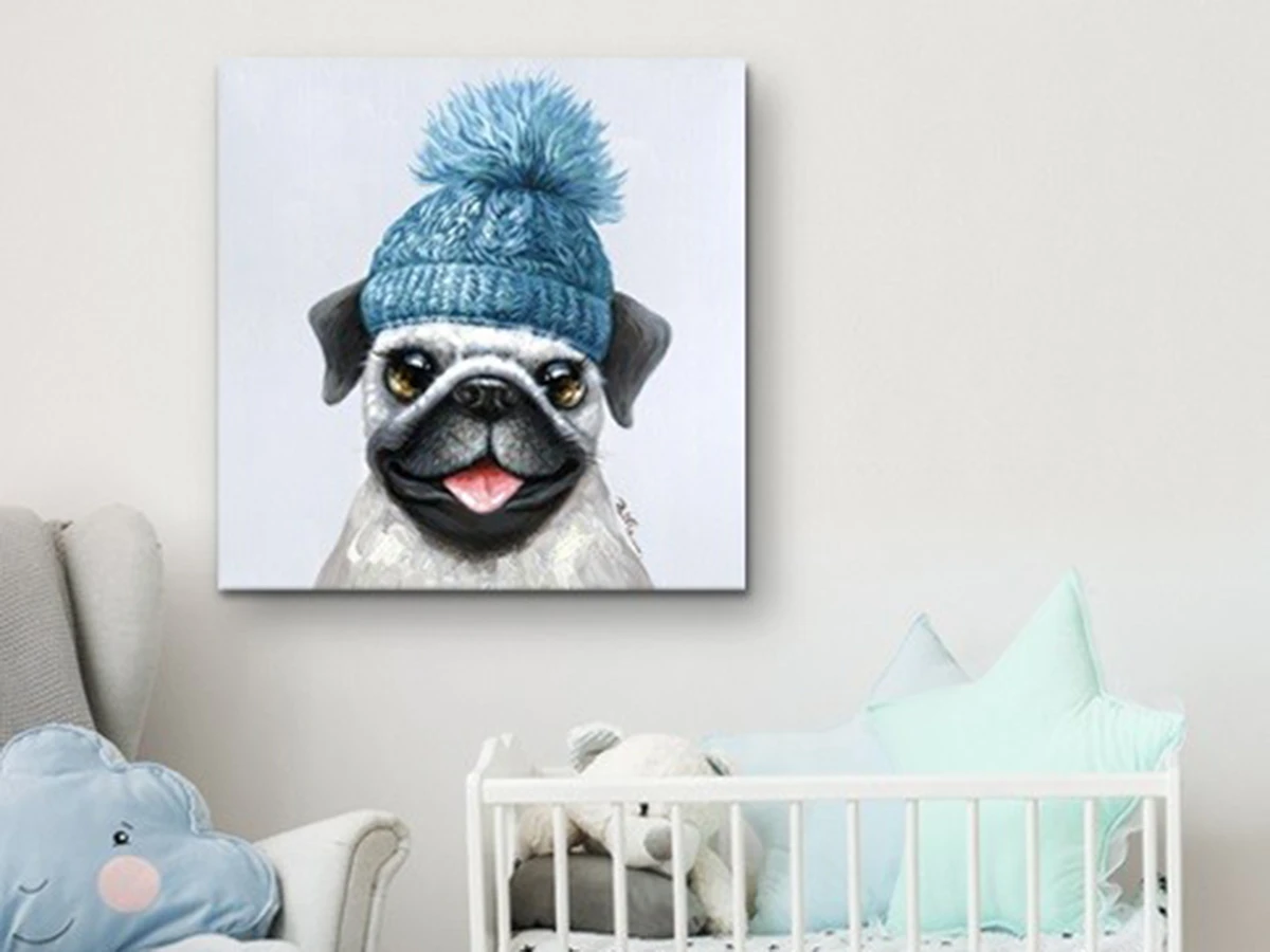 Картина Urko 923316  - фото 4