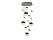 Люстра Sphere