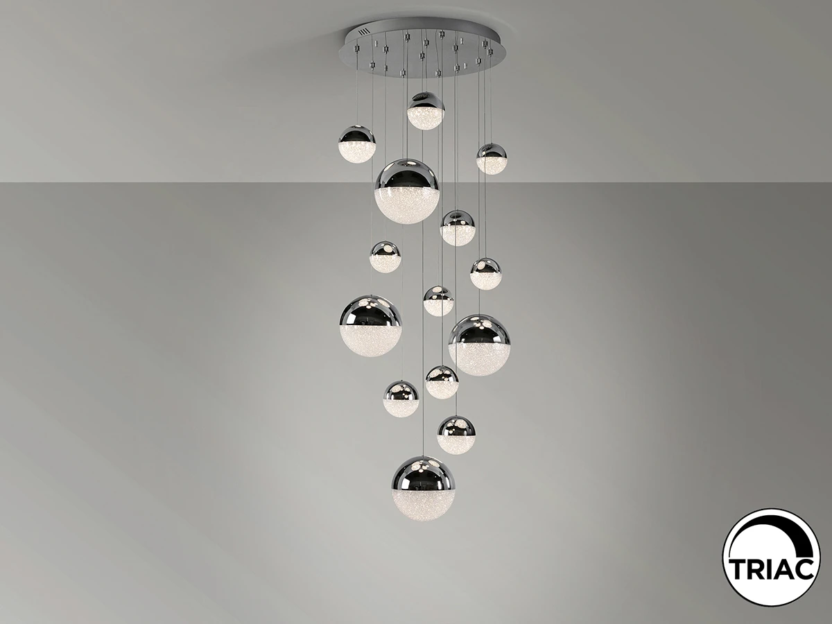 Люстра Sphere 923320  - фото 6