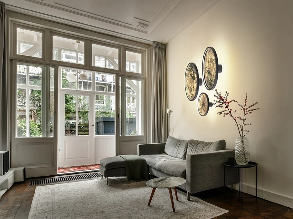 Настенный/потолочный светильник Stone 923328  - фото 3