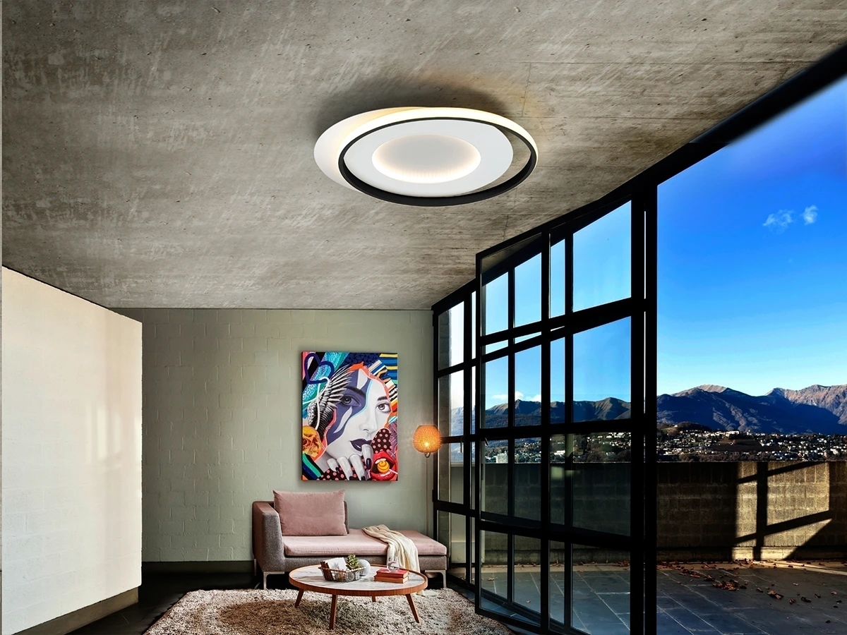 Потолочный светильник Limbos 923330  - фото 5