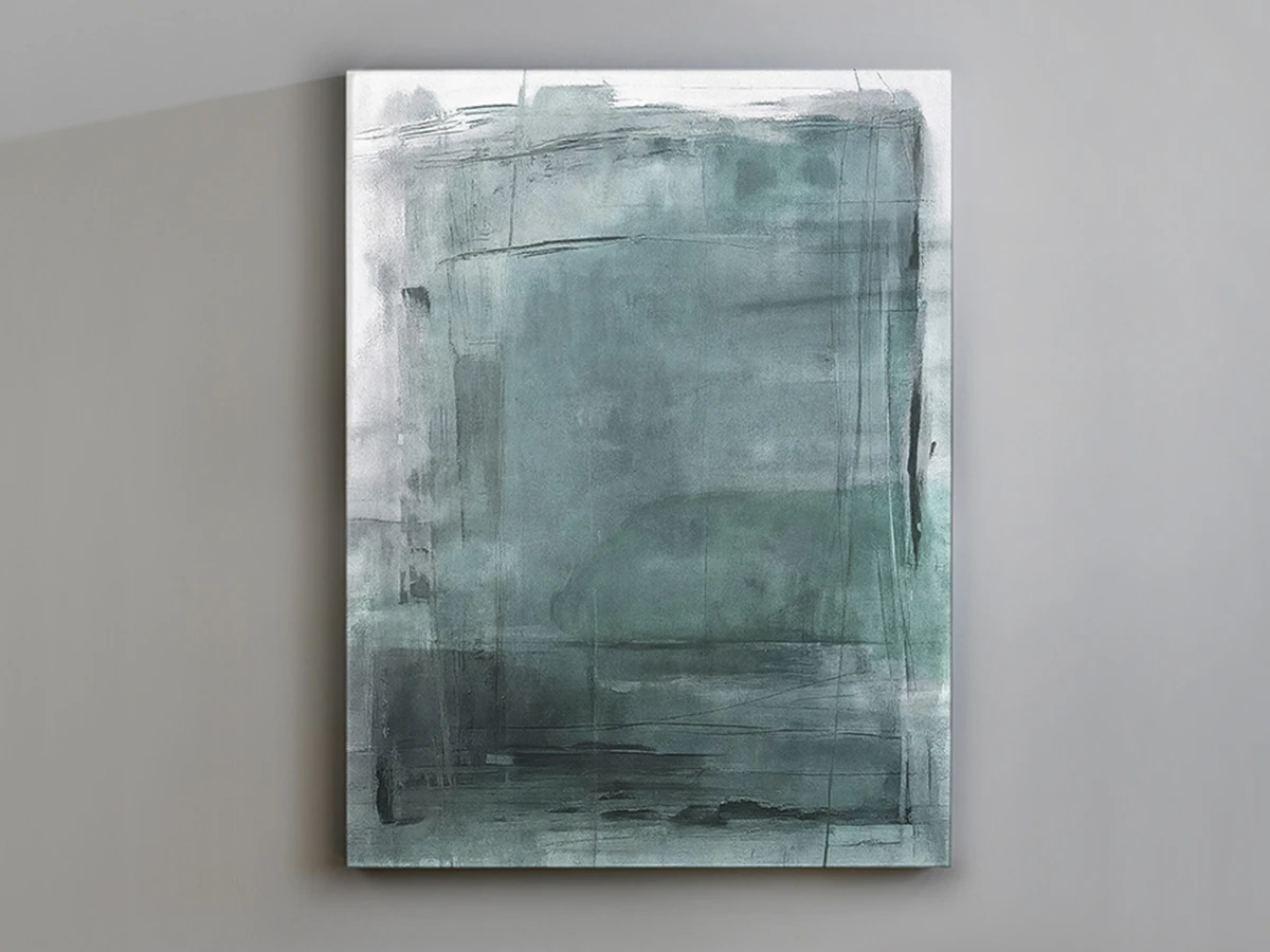 Картина Blues 923334  - фото 3