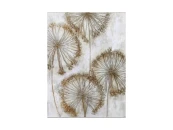 Холст Льняные мотивы