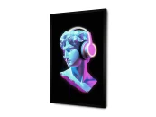 Картина Busto COLOR