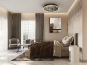 Потолочный светильник Stone