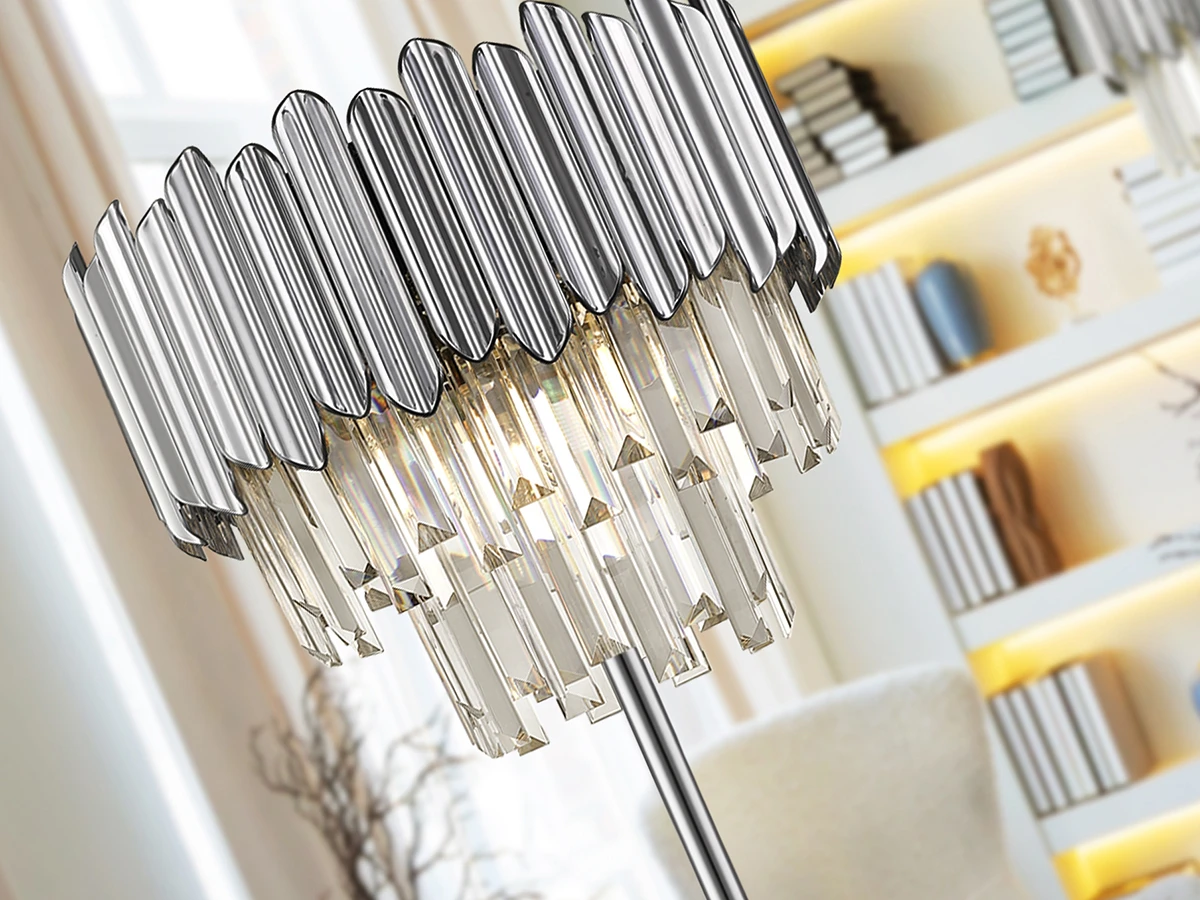 Торшер Tiara 923343  - фото 2