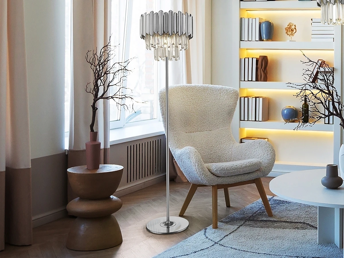 Торшер Tiara 923343  - фото 3