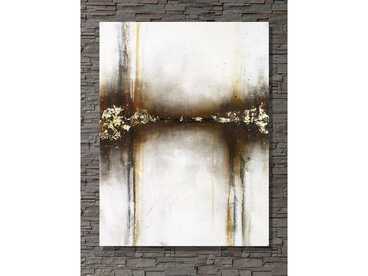 Холст Абстракция 923347