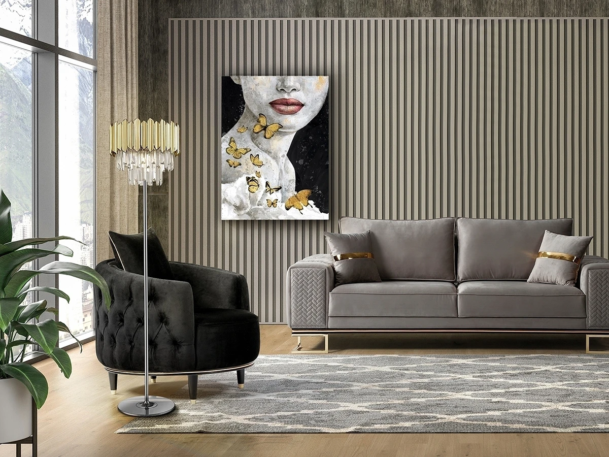 Торшер Tiara 923352  - фото 3