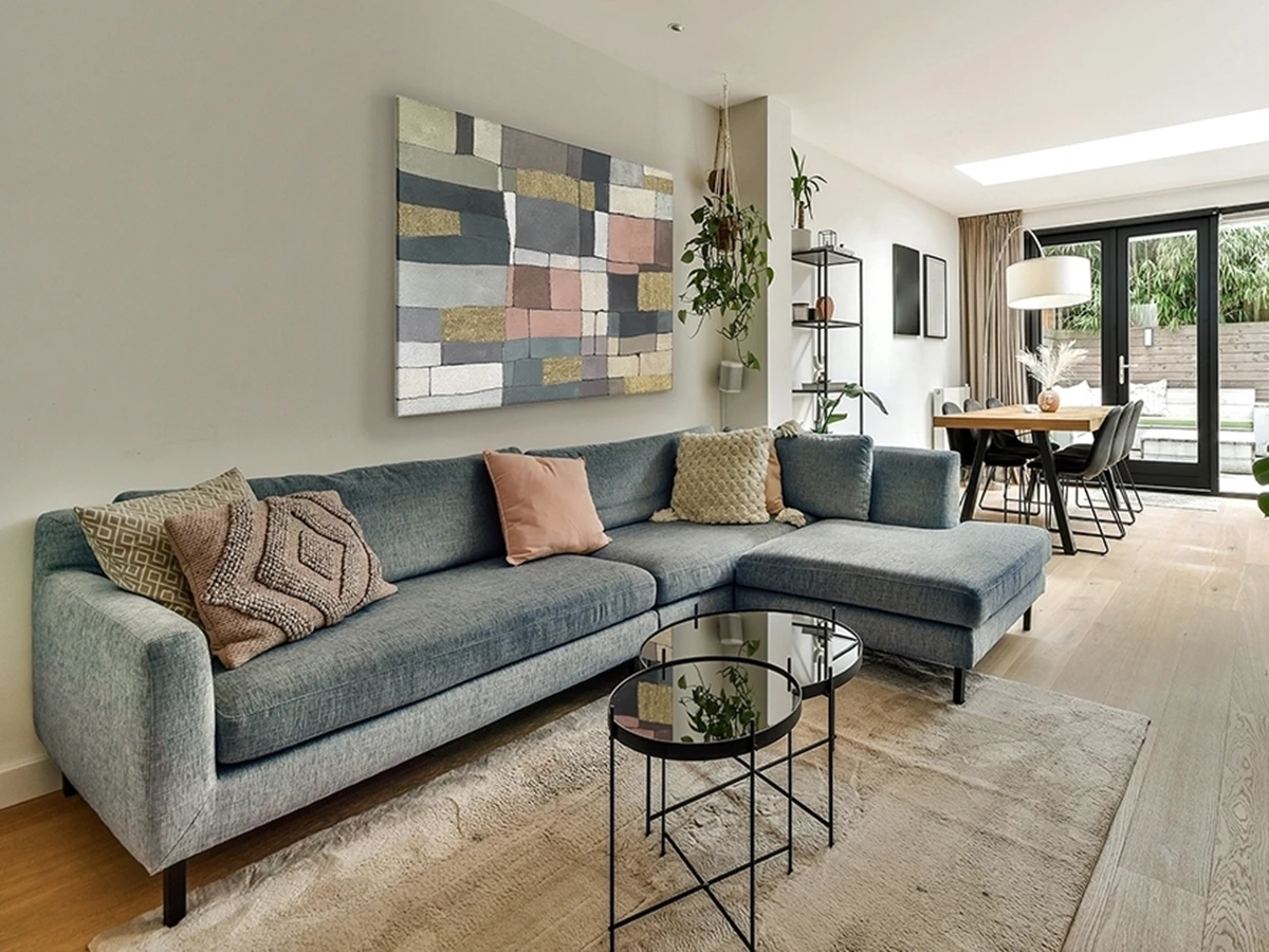 Картина Zonas 923356