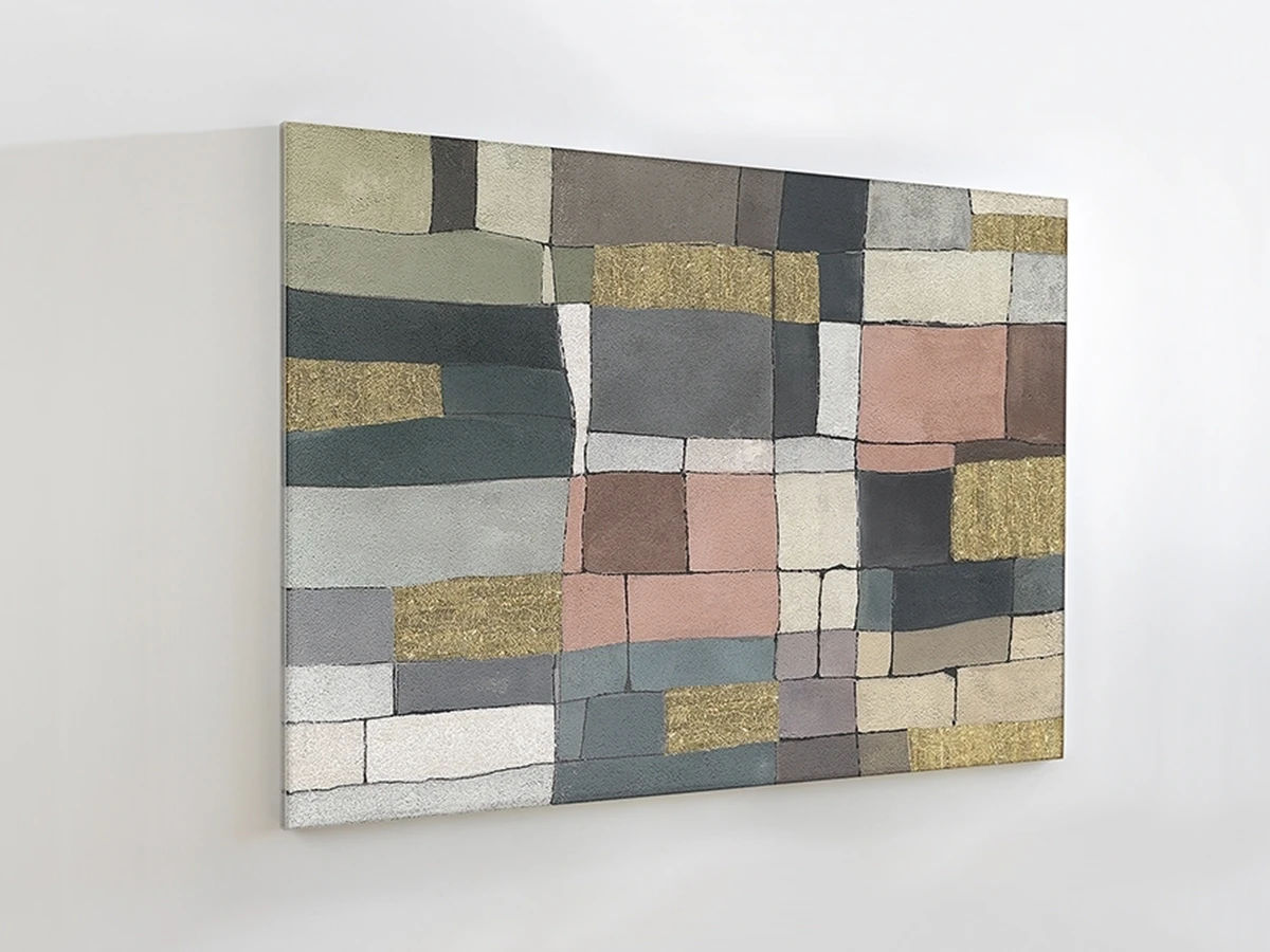 Картина Zonas 923356  - фото 3