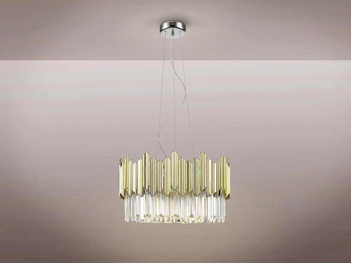 Люстра Tiara 923359  - фото 5