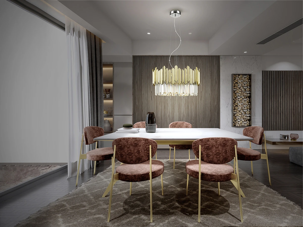 Люстра Tiara 923359  - фото 3