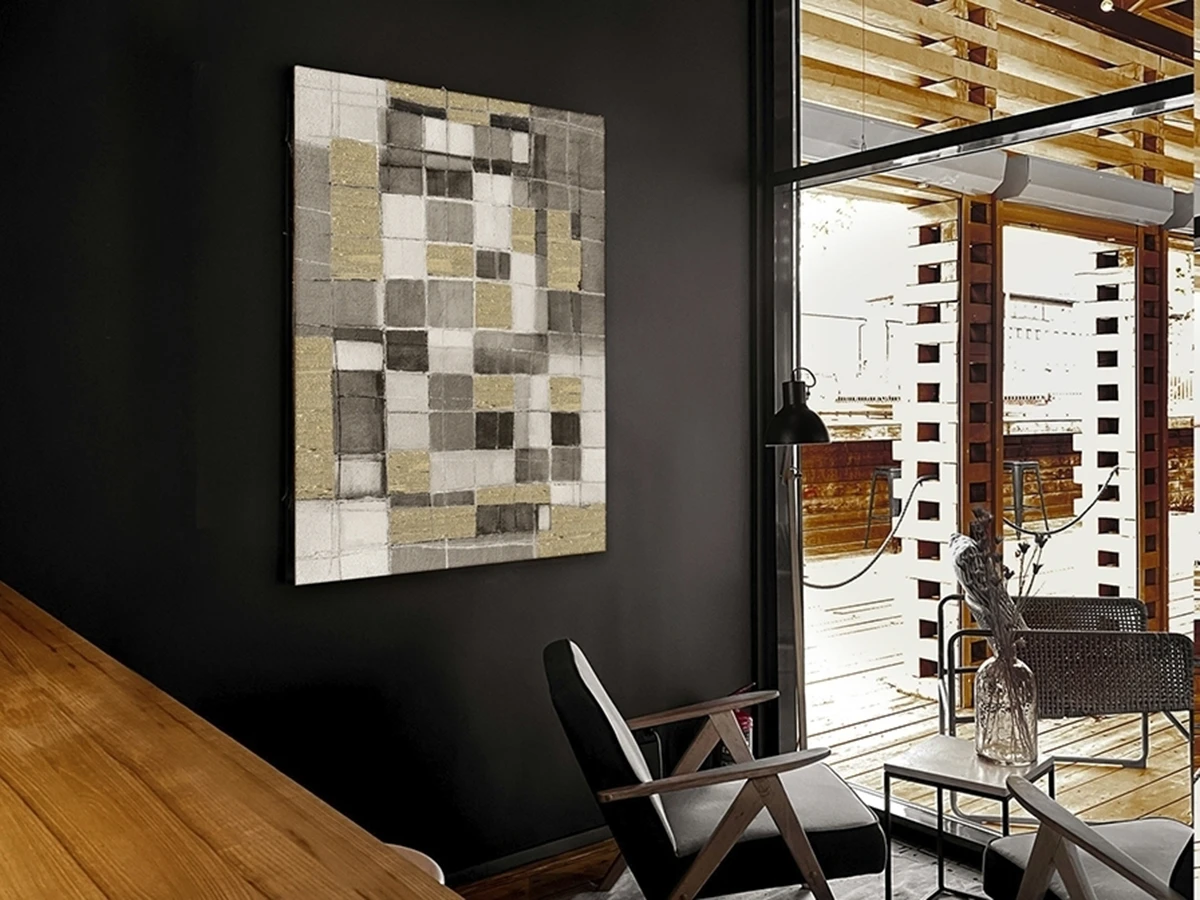 Картина Abstractio 923361