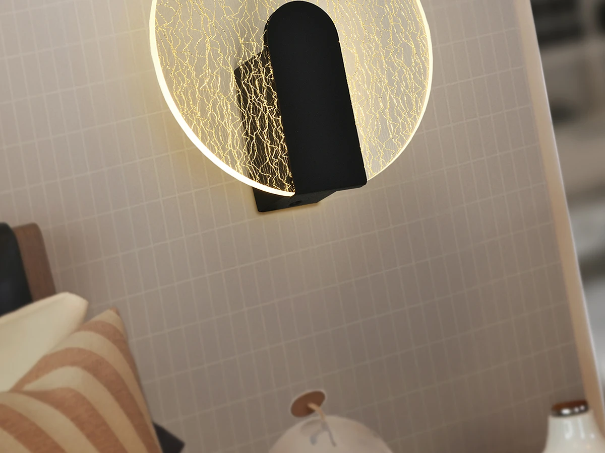 Настенный светильник Auris 923362  - фото 6