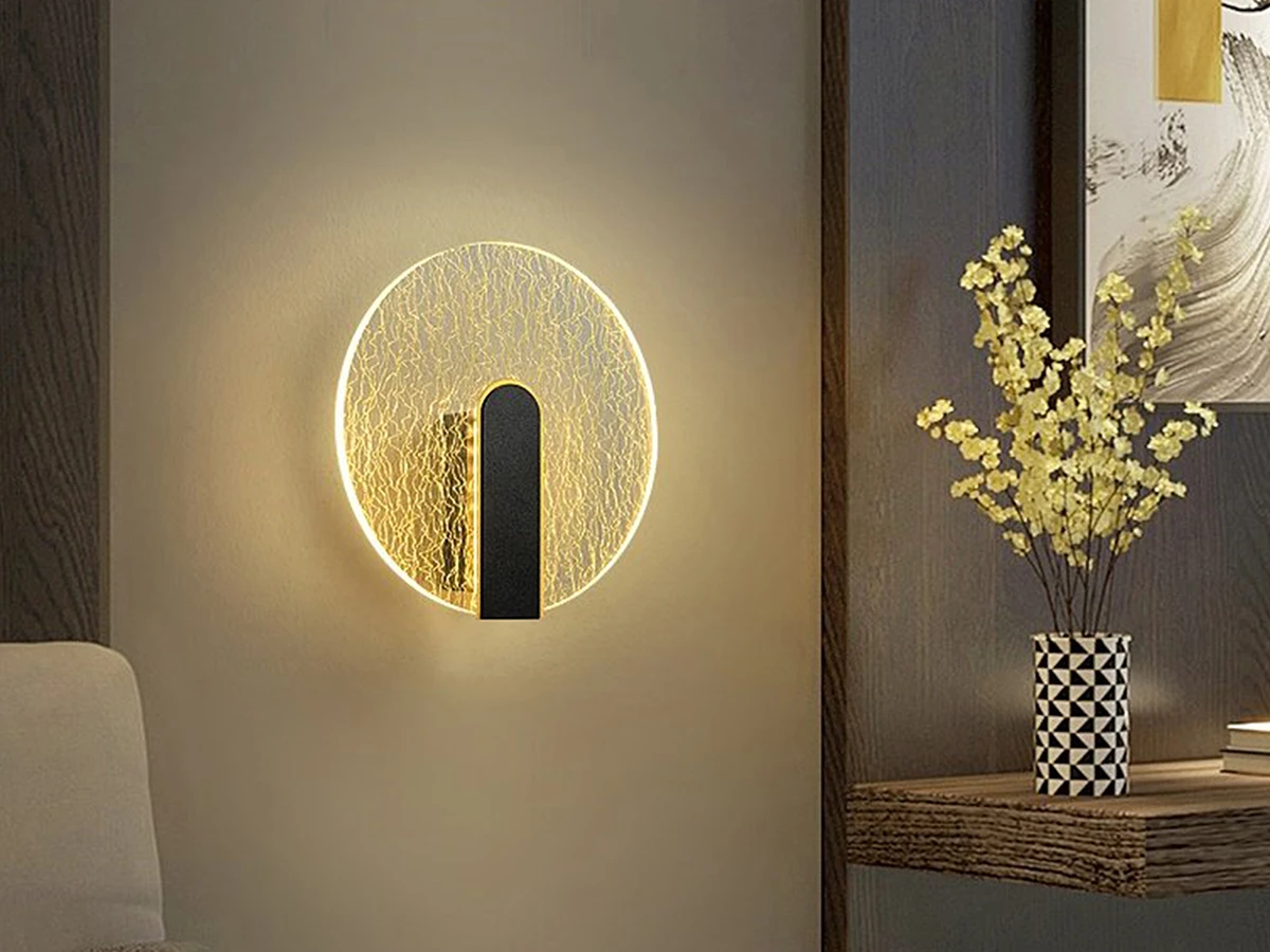 Настенный светильник Auris 923362  - фото 3