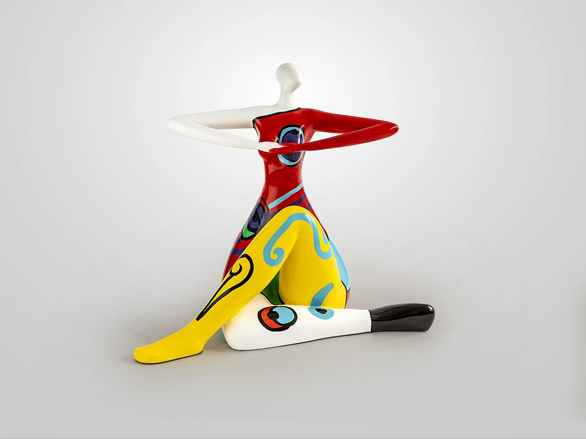 Фигурка Femme 923366  - фото 5