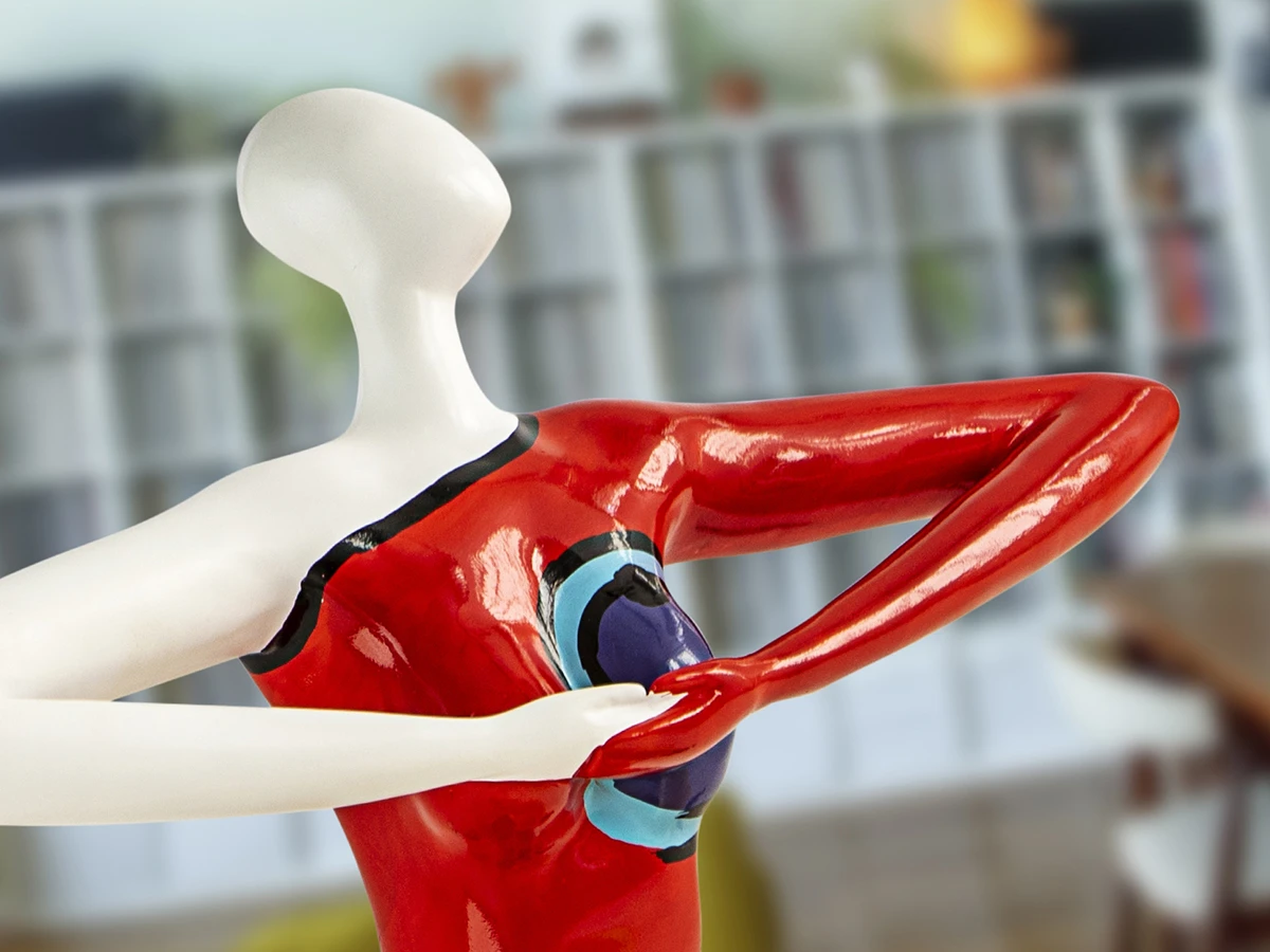 Фигурка Femme 923366  - фото 4