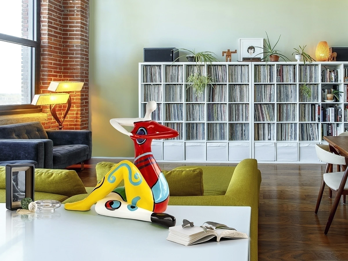 Фигурка Femme 923366  - фото 3