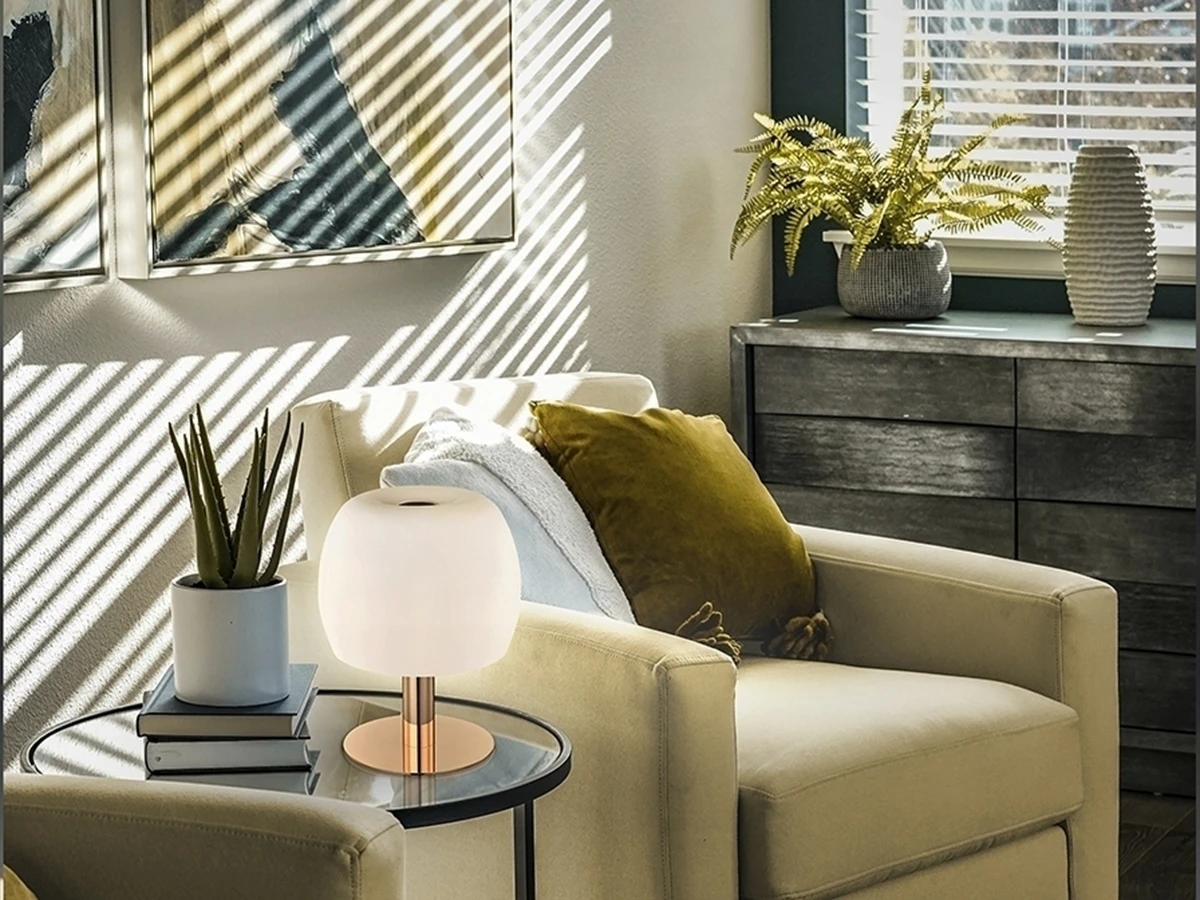 Настольная лампа Baloon 923367