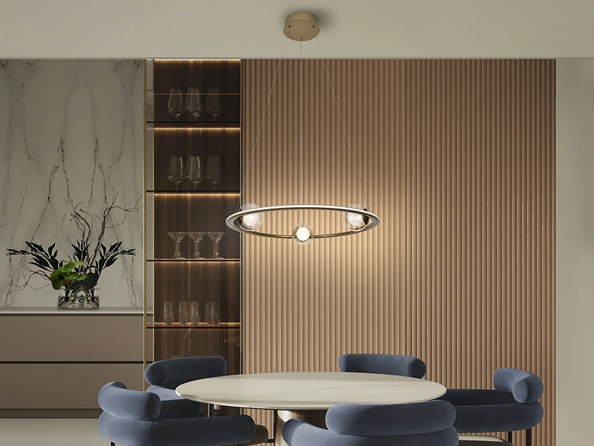 Подвесной светильник Tirsa 923369