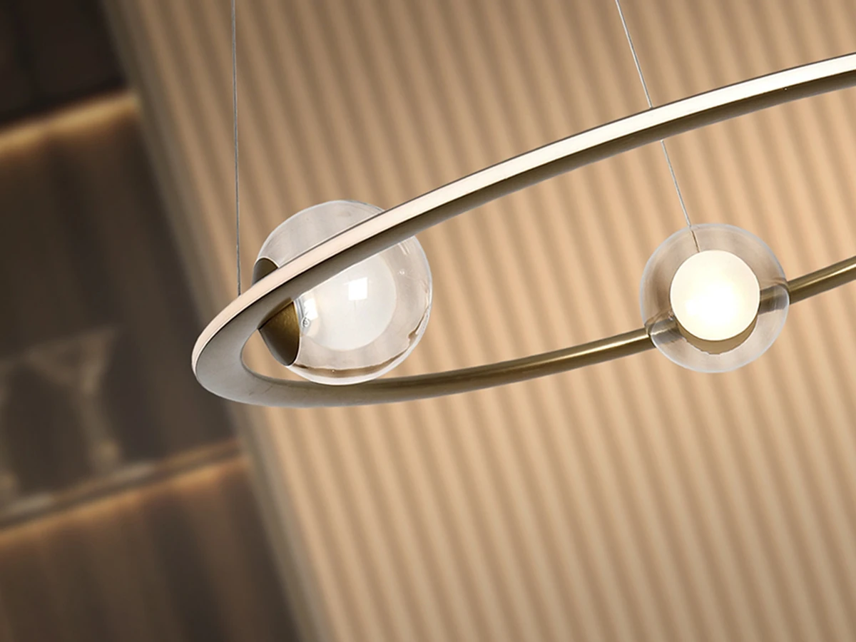 Подвесной светильник Tirsa 923369  - фото 3