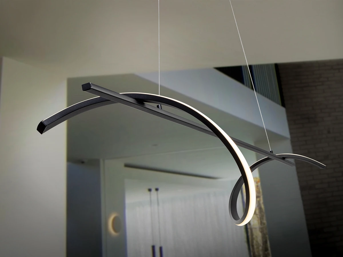 Подвесной светильник Boa 923370  - фото 6