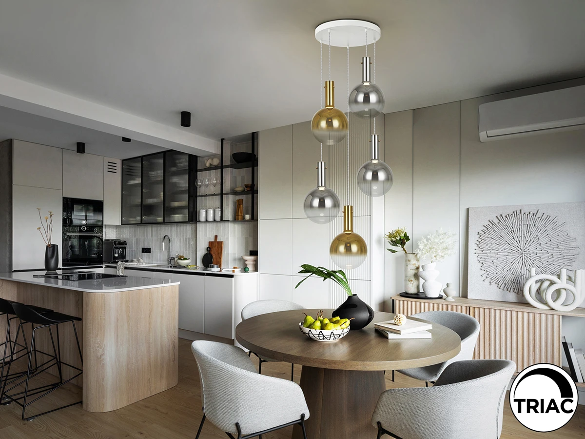 Подвесной светильник Matices 923373  - фото 3